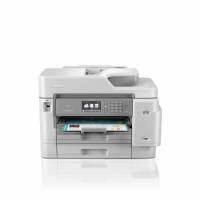 Bl&aelig;kprinter Brother A3 MFC-J5945DW