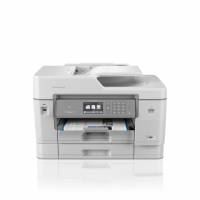 Bl&aelig;kprinter Brother A3 MFC-J6945DW