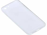 Cover Sandberg iPhone 8/7 soft klar