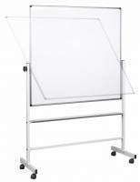 Mobiltavle WB niceday 4 hjul B:1200mmxH900mm