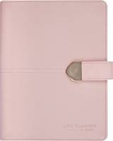 Life planner kalender pink A5 kunstskind rosa 21 2274 20