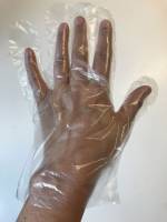 Handsker engangs M/L standard 100stk/pak