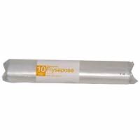 Fryseposer Catersource LDPE 10l 280x530mm 50ps/rul m/skrivefelt