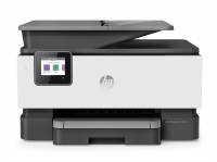 HP Officejet Pro 9010e AiO