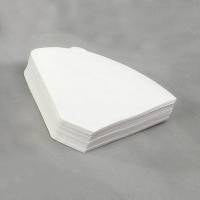 Filterposer nr. 1x6 100stk/pak