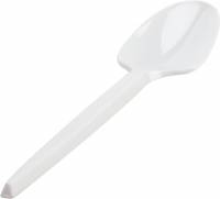 Skeer plastik Duni 180mm 100stk/pak