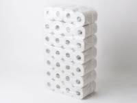 K&oslash;kkenrulle Neutral 2-lags 17,9m 28rul/pak 246606