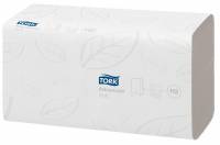 Papirh&aring;ndkl&aelig;de Tork Xpress H2 Adv 2-lags M-fold 120289 3780 21,2x25,5cm