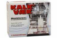 Opvaskemaskinerens Cleanline Kalk v&aelig;k