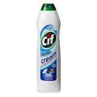 Skurecreme Cif 500ml/stk