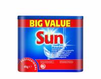 Maskinopvask Sun Prof. Powder 6kg