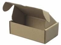 Post&aelig;sker A4 320x230x131mm