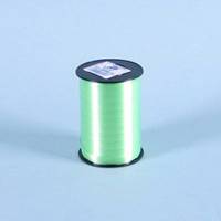 Gaveb&aring;nd glat mintgr&oslash;n 10mmx250m nr. 08