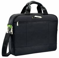 Computertaske Leitz 15,6" Smart Traveller sort
