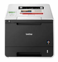Farveptr. Brother HL-L8250CDN m/netkort og duplexprint