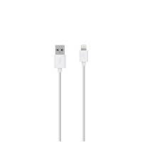 MIXIT Lightning ChargeSync Cable, White (2m)