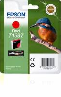T1597 Red Ink Cartridge