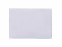 Kuverter hvid 114x162mm C6 80g Mailman 10197 1000stk/pak
