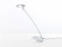 Bordlampe LightUp by Matting Sydney silver