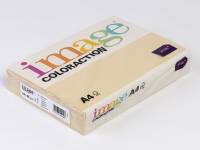 Kopipapir Image Coloraction A4 80g sand beige 14 500ark/pk