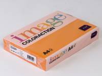 Kopipapir Image Coloraction A4 80g orange 27 500ark/pk