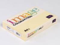 Kopipapir Image Coloraction A4 80g chamois 54 500ark/pk