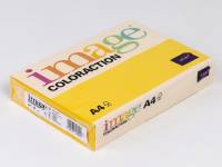 Kopipapir Image Coloraction A4 80g rapsgul 56 500ark/pk