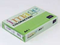 Kopipapir Image Coloraction A4 80g for&aring;rsgr&oslash;n 67 500ark/pk