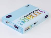 Kopipapir Image Coloraction A4 80g lagunebl&aring; 74 500ark/pk