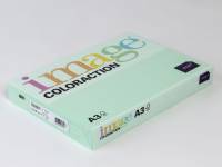 Kopipapir Image Coloraction A3 80g enggr&oslash;n 65 500ark/pk