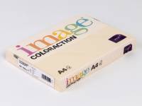 Kopipapir Image Coloraction A4 120g cream 13 250ark/pk
