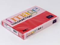 Kopipapir Image Coloraction A4 120g koralr&oslash;d 28 250ark/pk