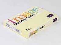 Kopipapir Image Coloraction A4 120g majsgul 55 250ark/pk