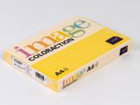 Kopipapir Image Coloraction A4 120g rapsgul 56 250ark/pk