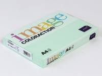 Kopipapir Image Coloraction A4 120g enggr&oslash;n 65 250ark/pk