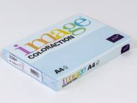 Kopipapir Image Coloraction A4 120g azurbl&aring; 72 250ark/pk