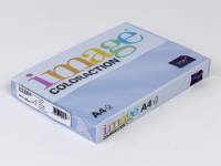 Kopipapir Image Coloraction A4 120g lavendelbl&aring; 88 250ark/pk