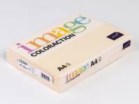Kopipapir Image Coloraction A4 160g cream 13 250ark/pk