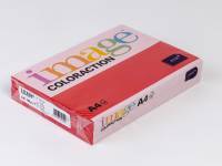 Kopipapir Image Coloraction A4 160g koralr&oslash;d 28 250ark/pk