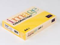 Kopipapir Image Coloraction A4 160g rapsgul 56 250ark/pk