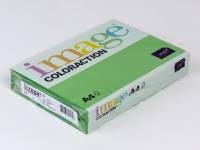 Kopipapir Image Coloraction A4 160g gr&oslash;n 68 250ark/pk