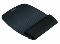 Musem&aring;tte I-Spire Wrist Rocker h&aring;ndledsst&oslash;tte sort