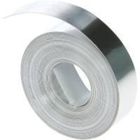 Tape Rhino 12mmx4,8m non-adhesive alu