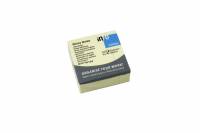 Kubusblok Info STICKY gul 50x50mm 240bl/blk