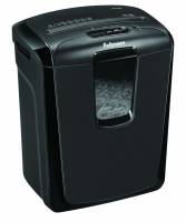 Makuleringsmaskine M-8C Fellowes 8 ark P-3 Cross-Cut 4x50mm