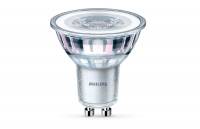 Spot LED 4,6W (50W) GU10 Classic WW 230v 36D ND 1BC/4