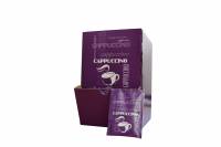 Cappuccino i breve 12,5g/brev 100 breve/pak