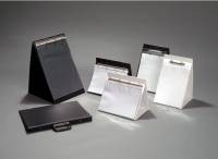 Bordflipover h&oslash;jformat A3 4R 30mm sort