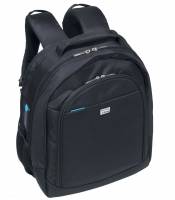 Computerrygs&aelig;k Pierre sort 16" Elba Original