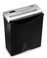 Makuleringsmaskine Dahle 22016 SC 7mm 3-4 ark